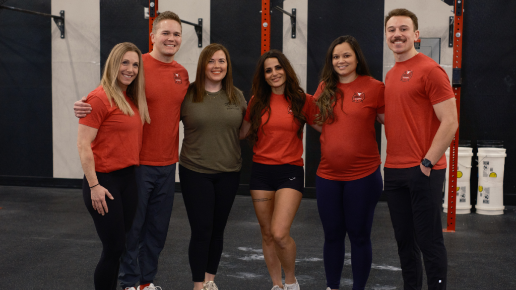 CrossFit Elkhorn