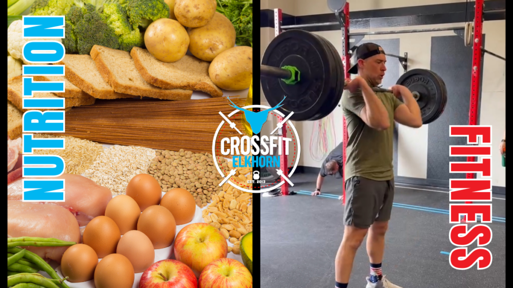 Fuel Your Fitness with Smart Nutrition and Balanced Macros